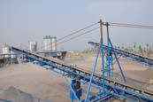 مصنع كسارة الحجر مستعملة للبيع في الهند
