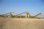 open pit uranium mining equipment