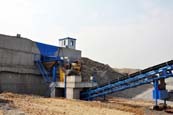 stone crusher specification ton