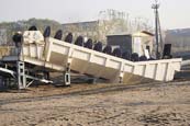 Stone Crusher Rollermill
